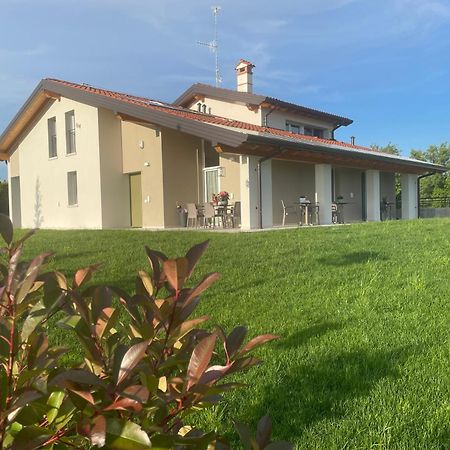 Il Fiore Del Lago Pacengo Di Lazise Ngoại thất bức ảnh